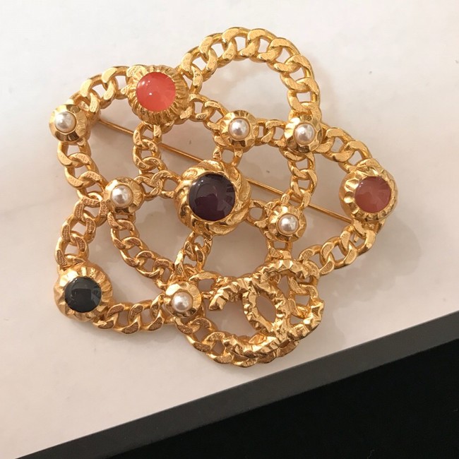 Chanel Brooch CE2054