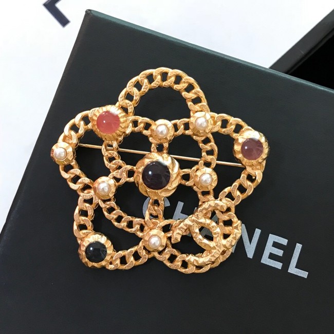 Chanel Brooch CE2054