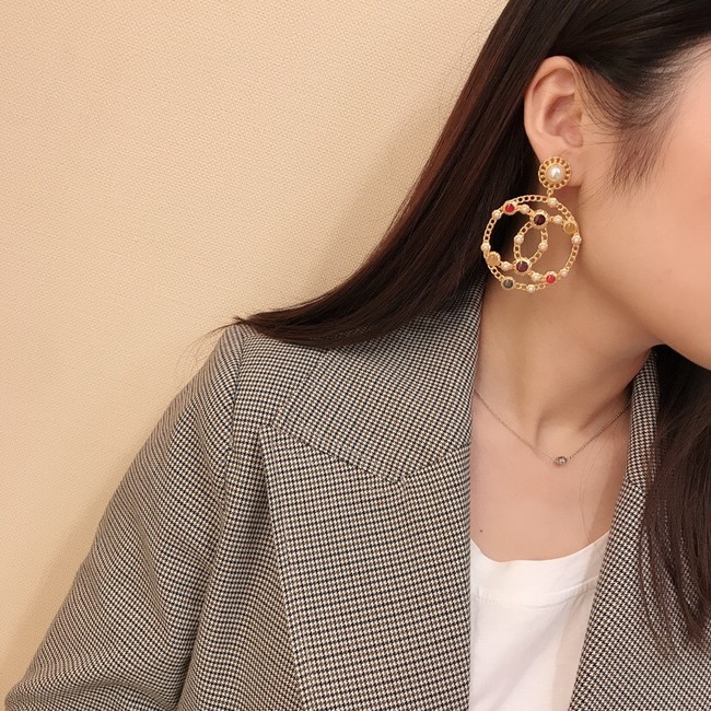 Chanel Earrings CE2055