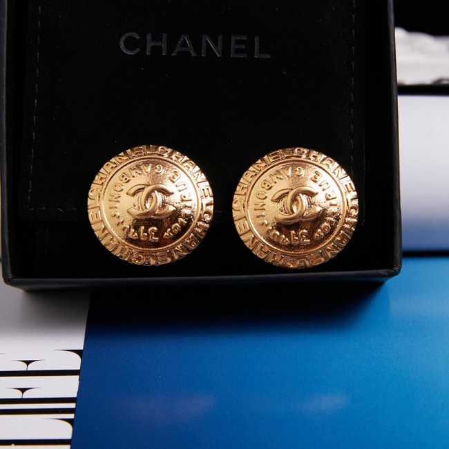 Chanel Earrings CE2057