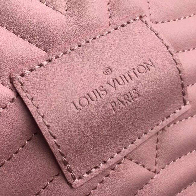 Louis Vuitton HEART BAG NEW WAVE M52794 pink