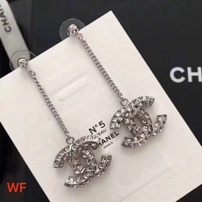 Chanel Earrings CE2060