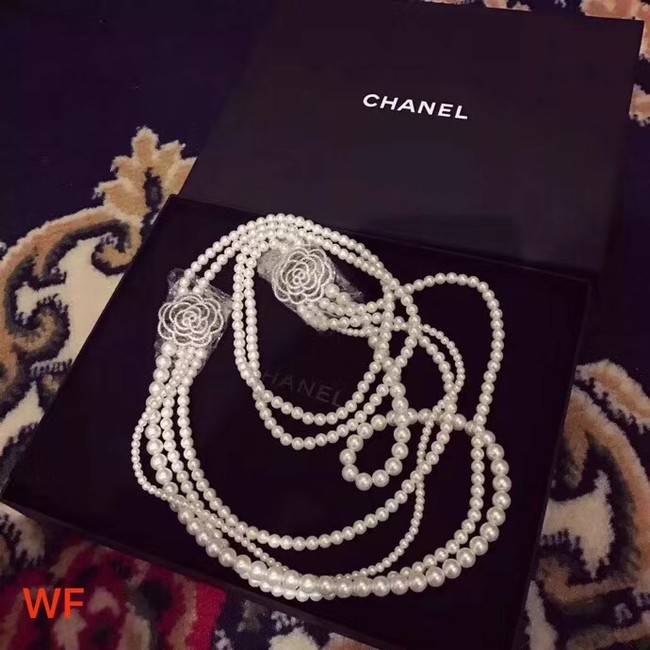 Chanel Necklace CE2065