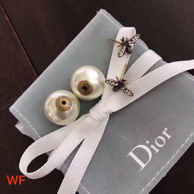 Dior Earrings CE2061
