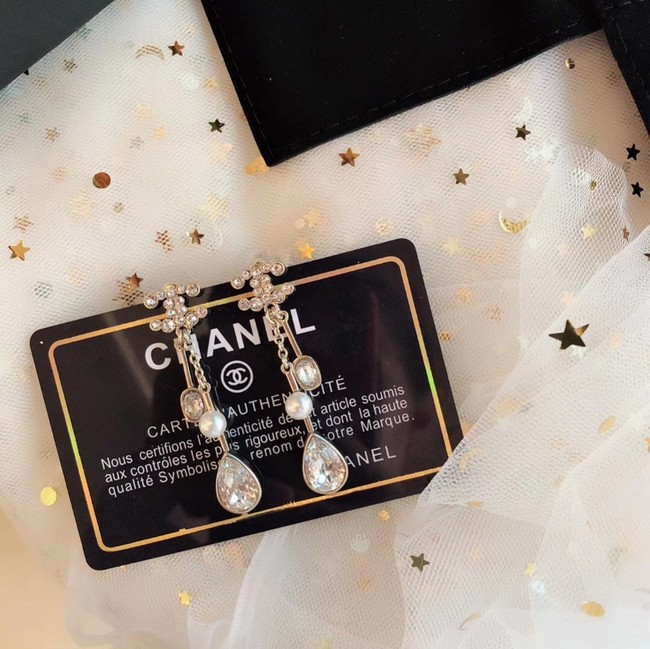 Chanel Earrings CE2071