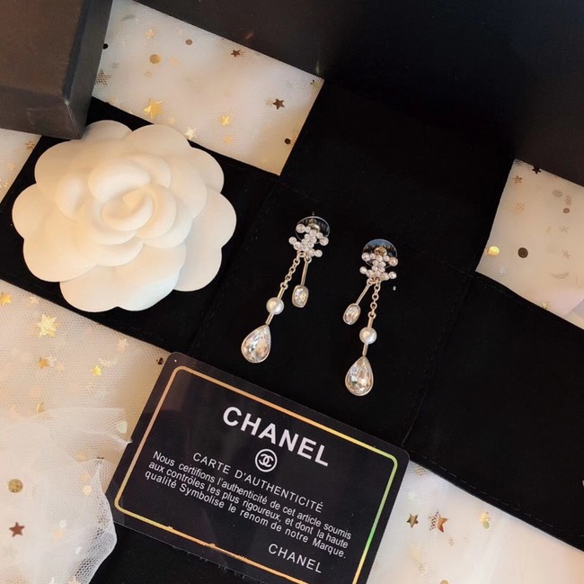 Chanel Earrings CE2071
