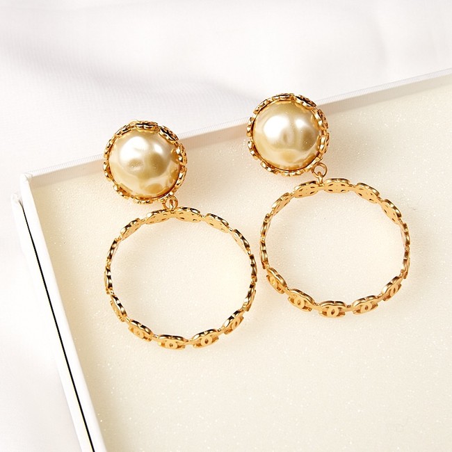 Chanel Earrings CE2075