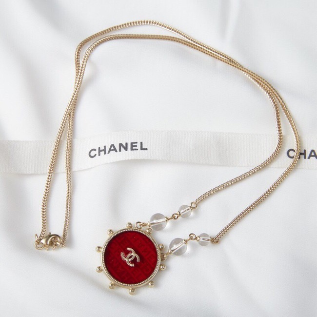 Chanel Necklace CE2068