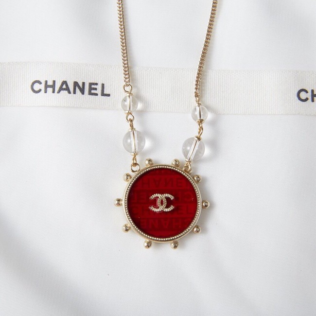 Chanel Necklace CE2068