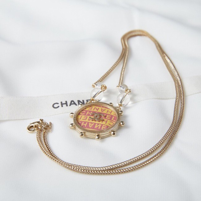Chanel Necklace CE2069