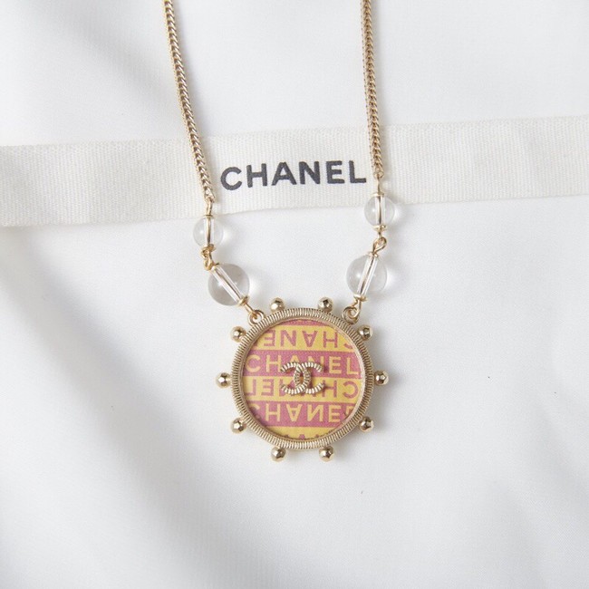 Chanel Necklace CE2069