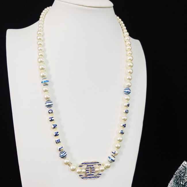 Chanel Necklace CE2072