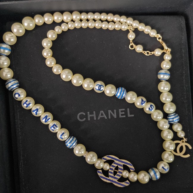 Chanel Necklace CE2072