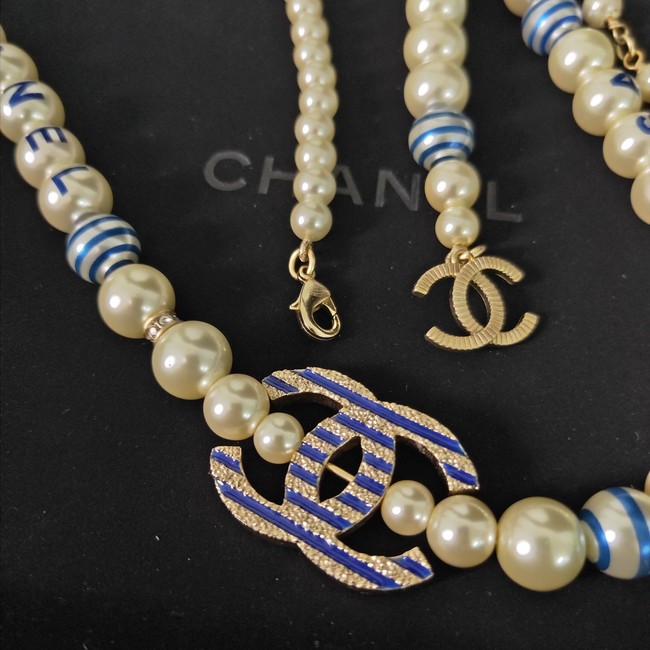 Chanel Necklace CE2072