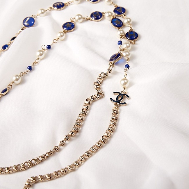 Chanel Necklace CE2074