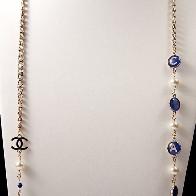 Chanel Necklace CE2074