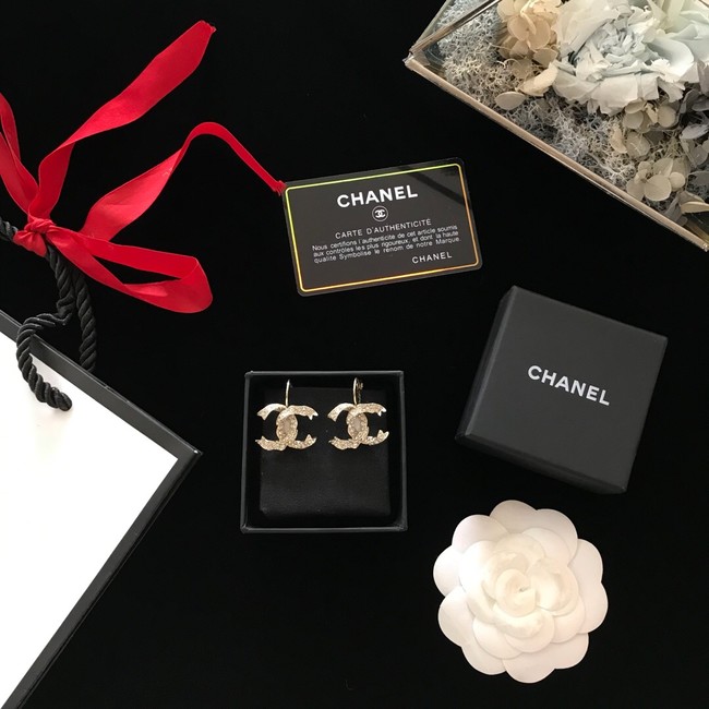 Chanel Earrings CE2087
