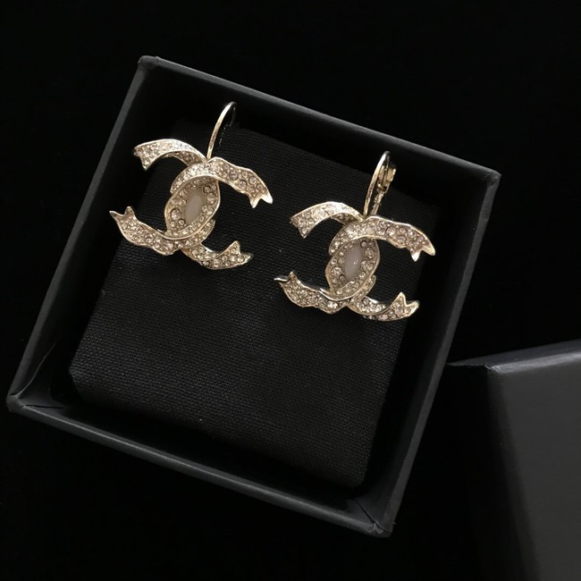 Chanel Earrings CE2087