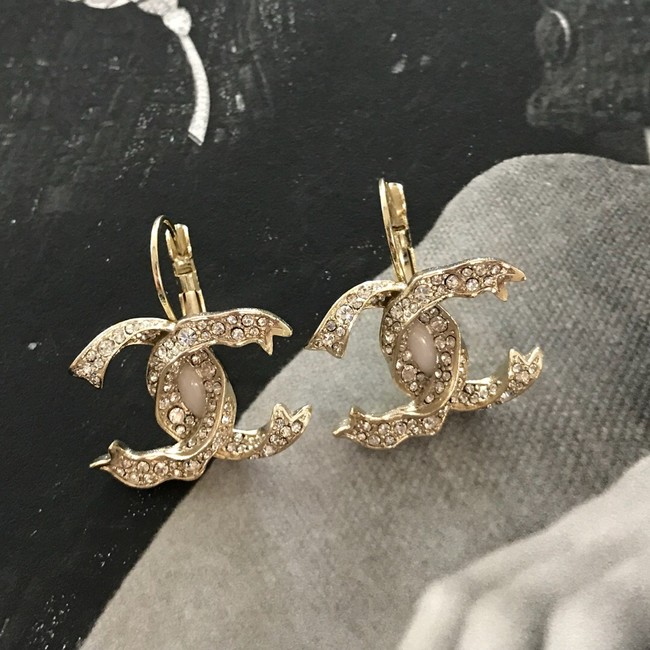 Chanel Earrings CE2087