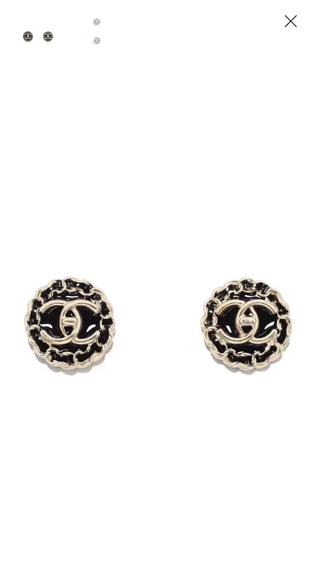 Chanel Earrings CE2090