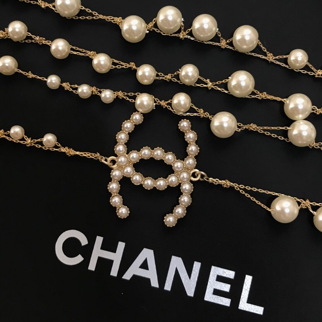 Chanel Necklace CE2079