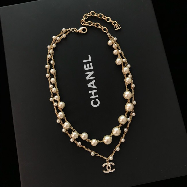 Chanel Necklace CE2080