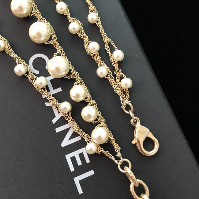 Chanel Necklace CE2080