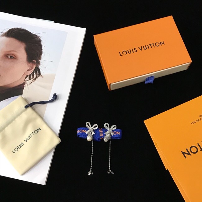 Louis Vuitton Earrings CE2085