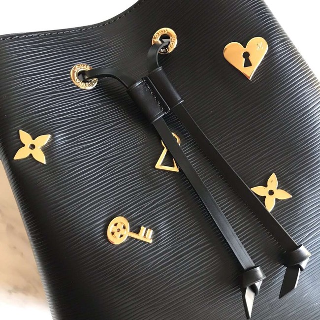 Louis vuitton NEONOE M53238 Noir