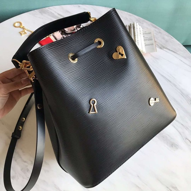 Louis vuitton NEONOE M53238 Noir