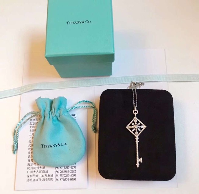 TIFFANY Necklace TF191969