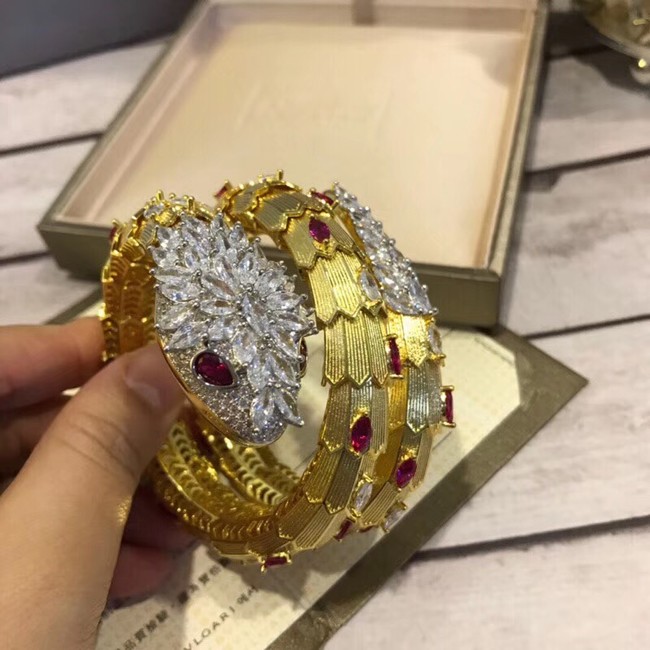 BVLGARI Bracelet CE2091