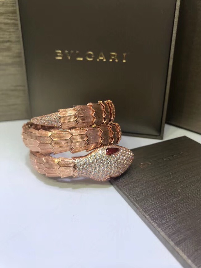 BVLGARI Bracelet CE2094