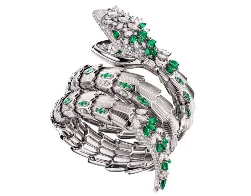 BVLGARI Bracelet CE2095