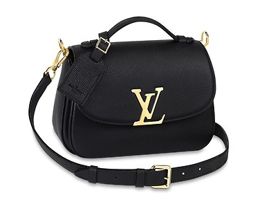 Louis Vuitton Original NEO VIVIENNE M54057 Black