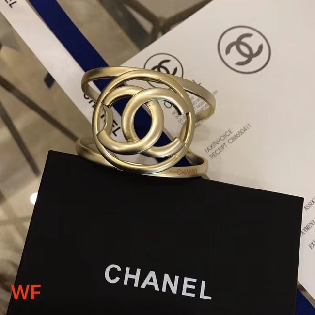 Chanel Bracelet CE2102