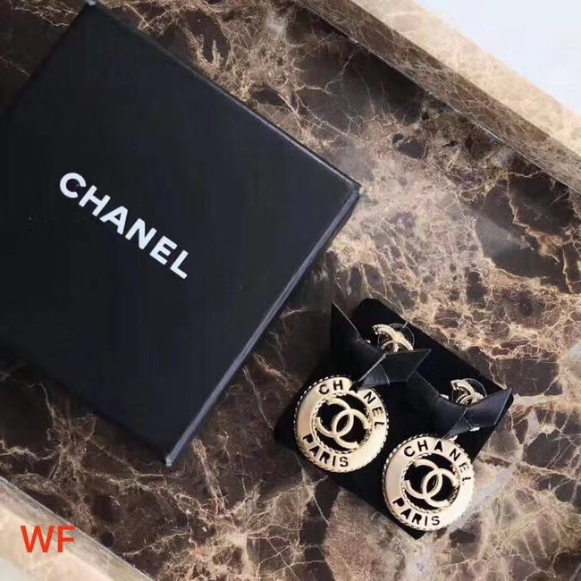 Chanel Earrings CE2103