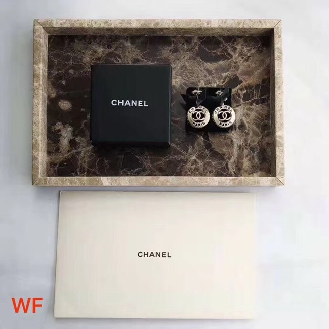 Chanel Earrings CE2103