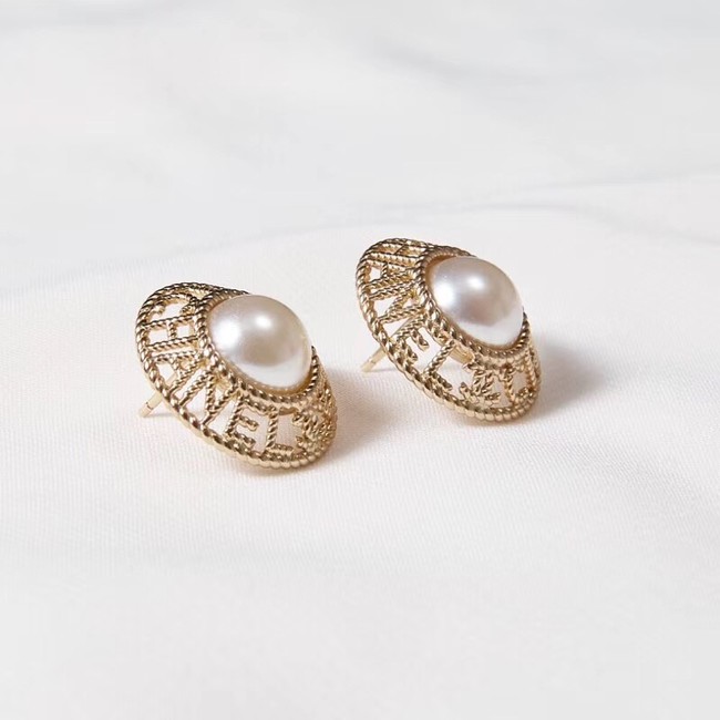 Chanel Earrings CE2106