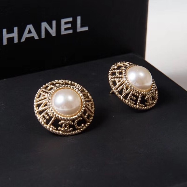 Chanel Earrings CE2106
