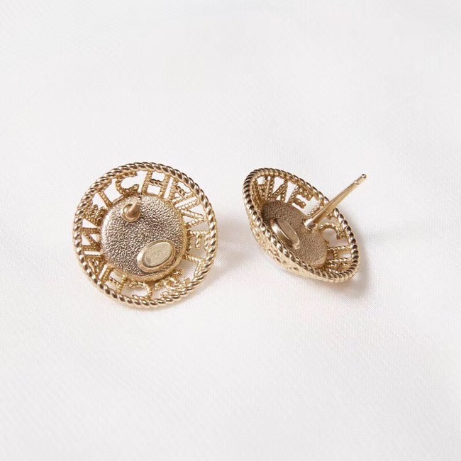 Chanel Earrings CE2106