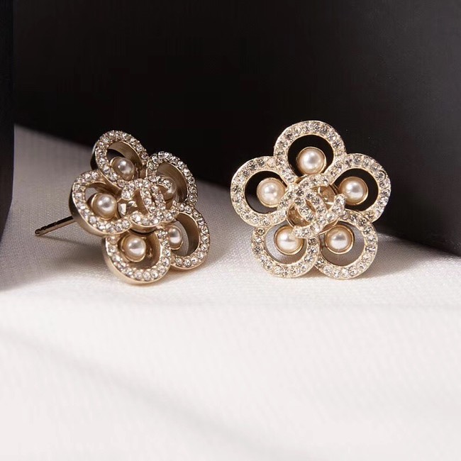 Chanel Earrings CE2107