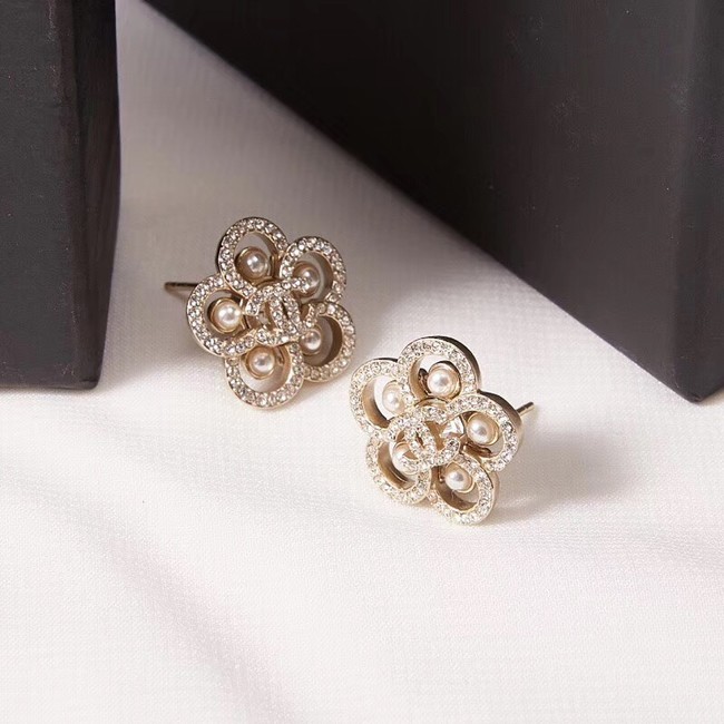 Chanel Earrings CE2107