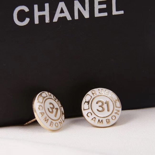 Chanel Earrings CE2112