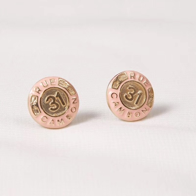 Chanel Earrings CE2113