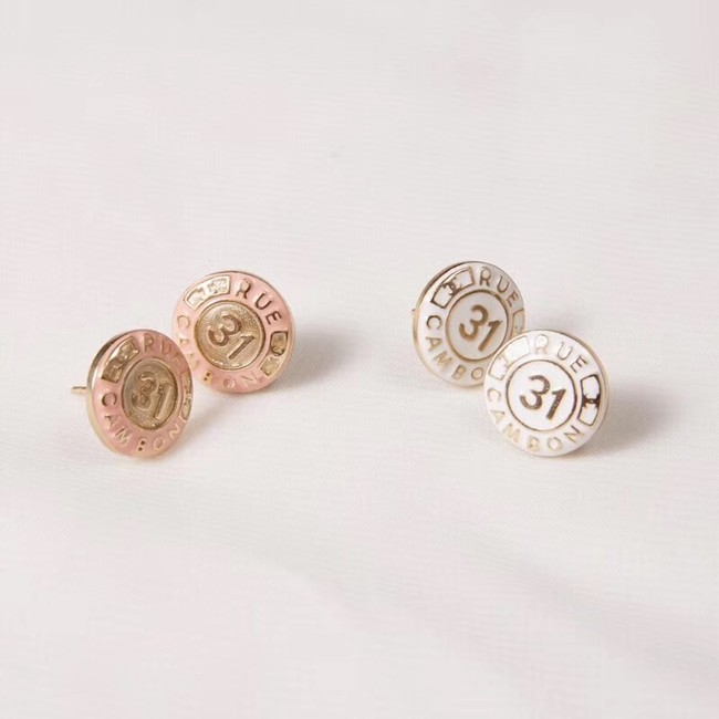 Chanel Earrings CE2113