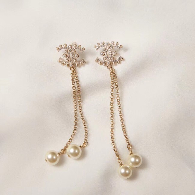 Chanel Earrings CE2119