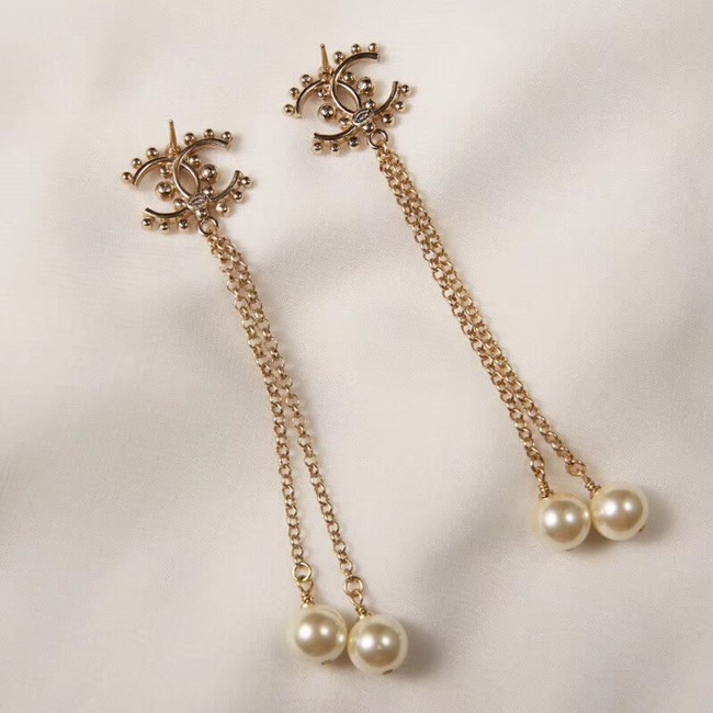 Chanel Earrings CE2119