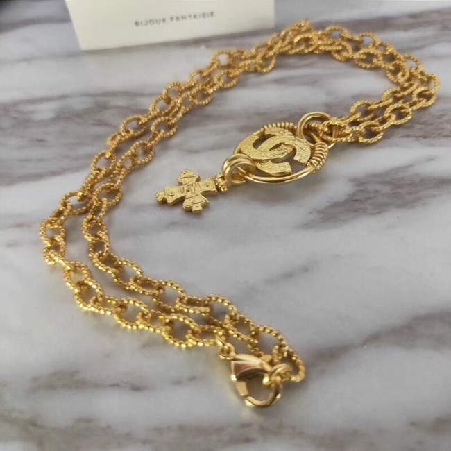 Chanel Necklace CE2109