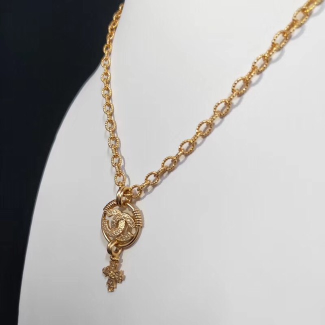 Chanel Necklace CE2109